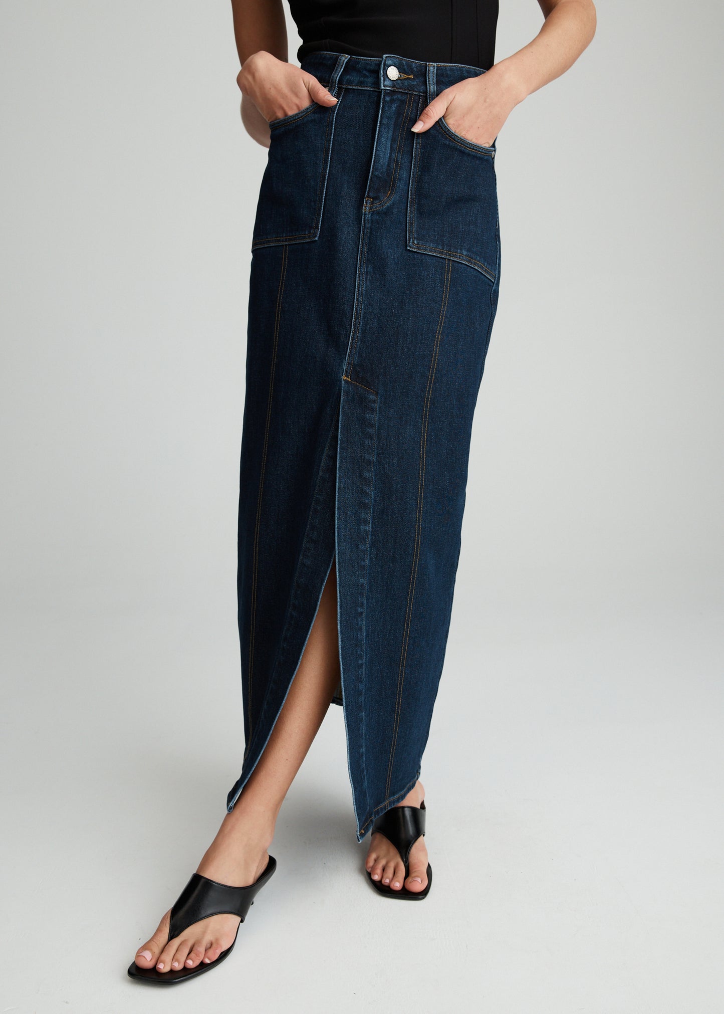 MAVEN SKIRT