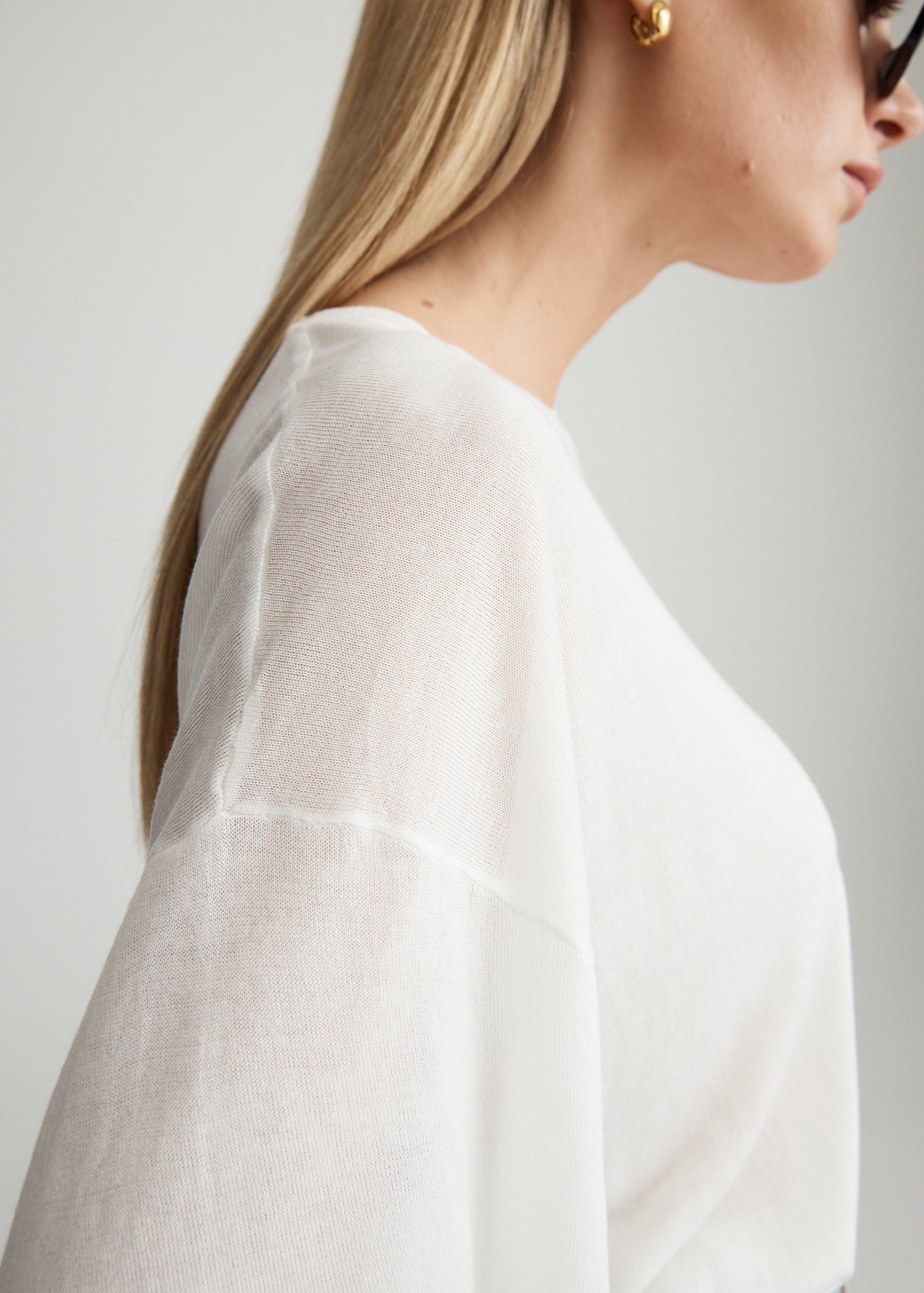 VISTA OVERSIZED TEE