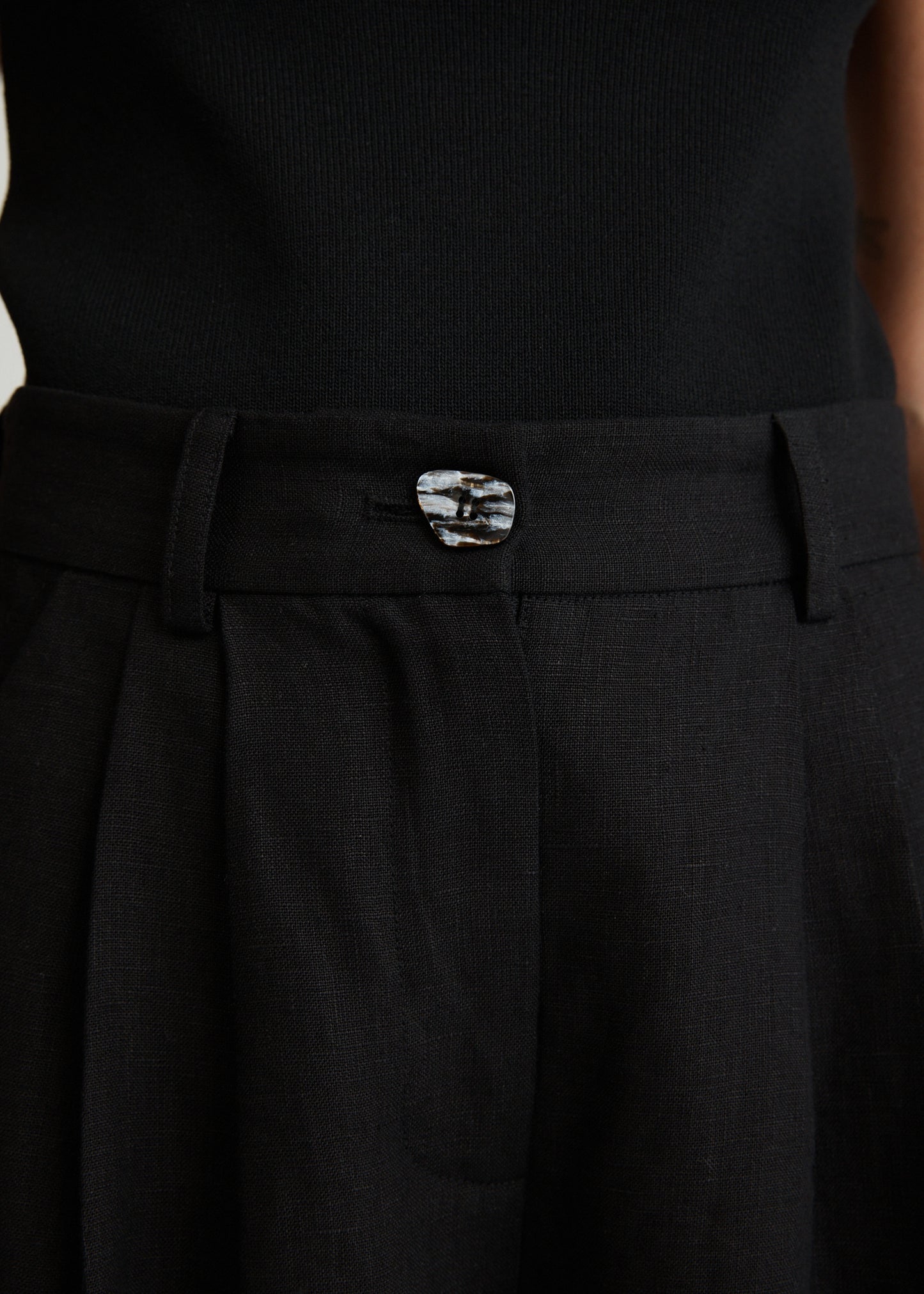 INARA LINEN PANT