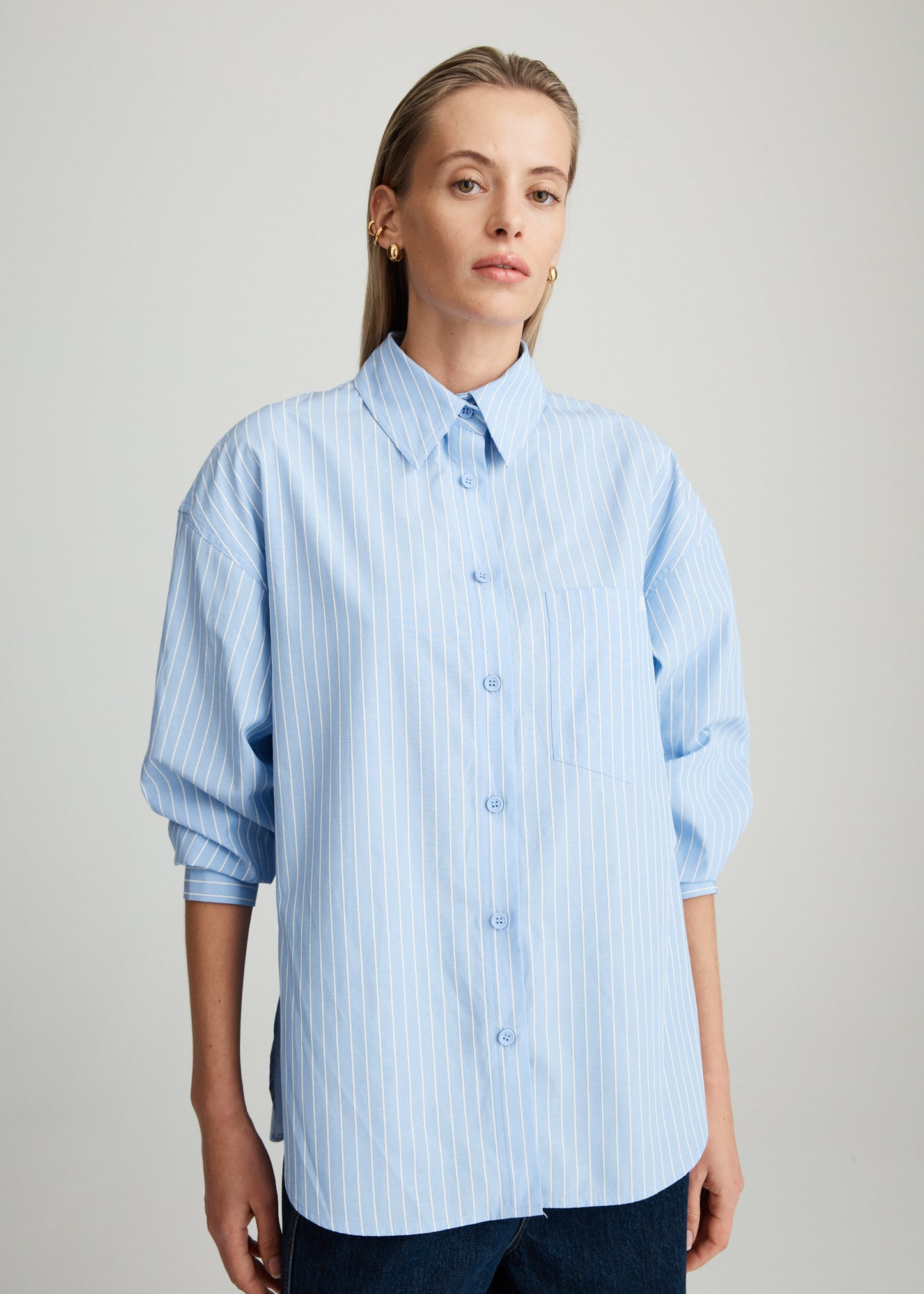 UTILITY SHIRT