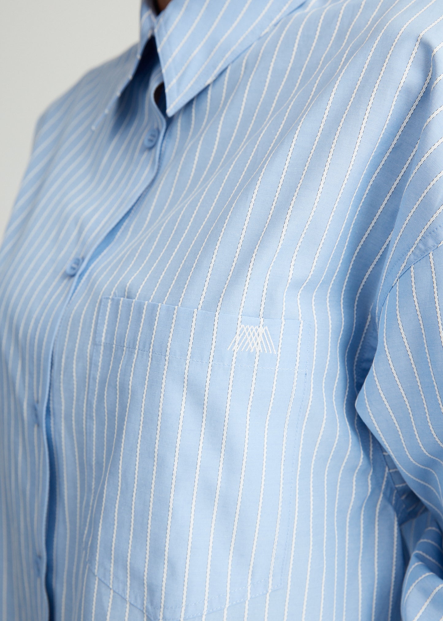 UTILITY SHIRT