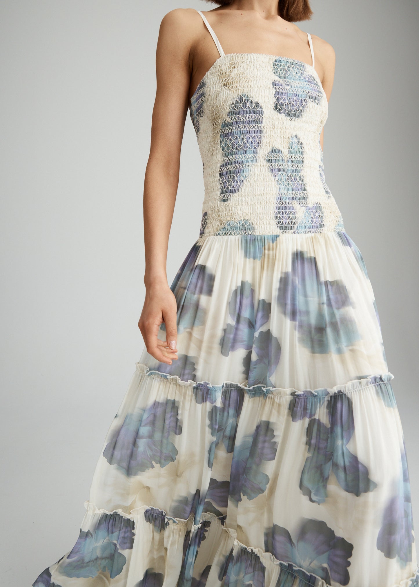 SOLANA DRESS