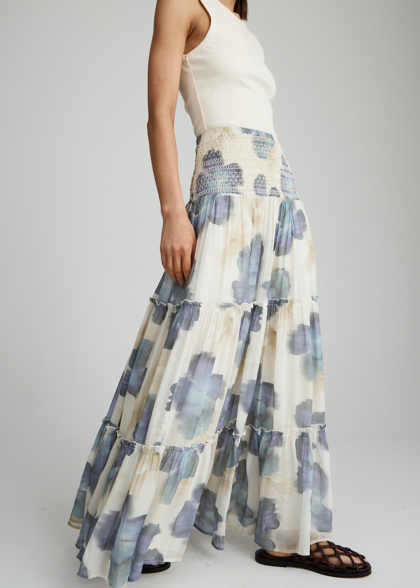 SOLANA SKIRT