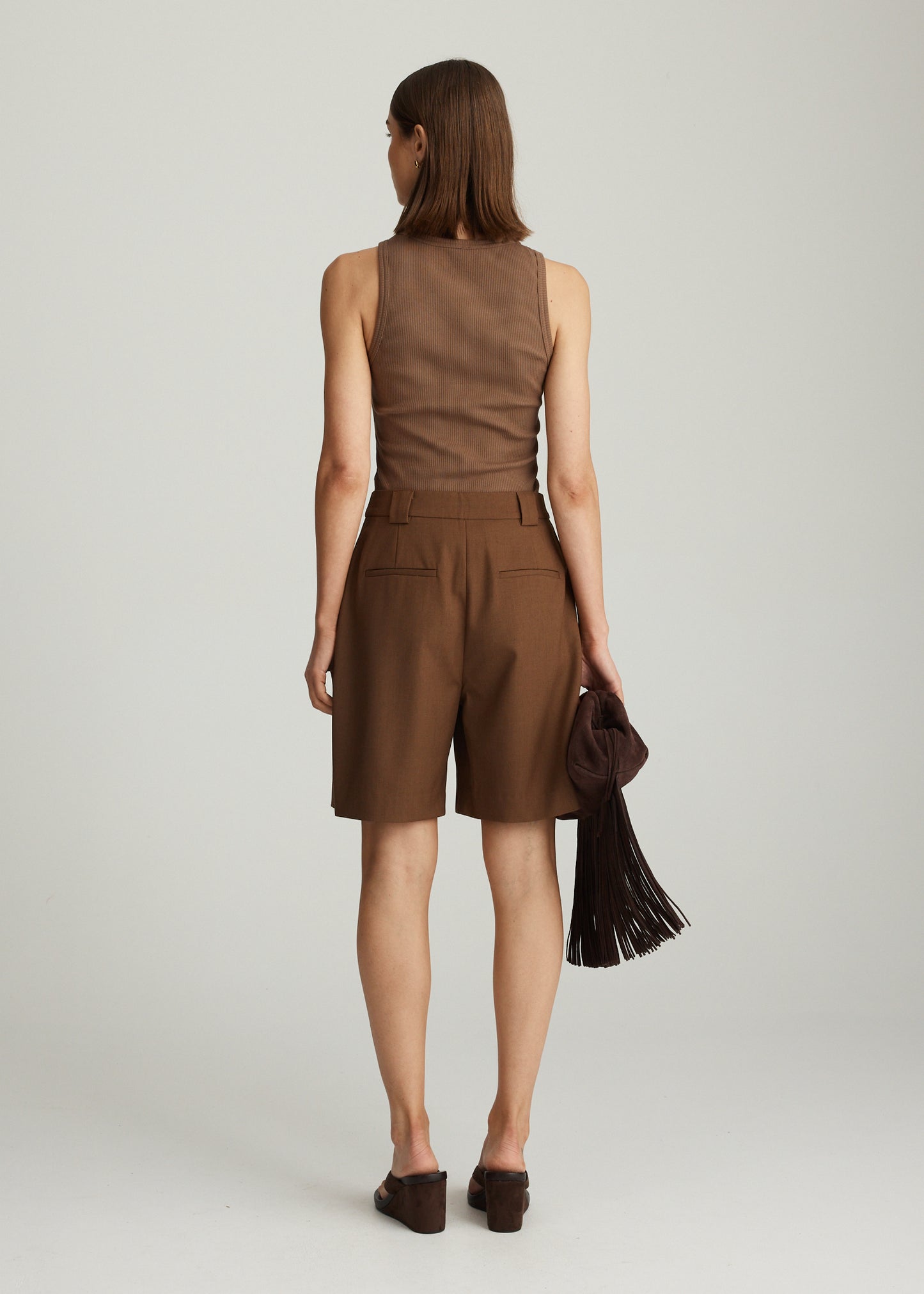 ORAH SHORT