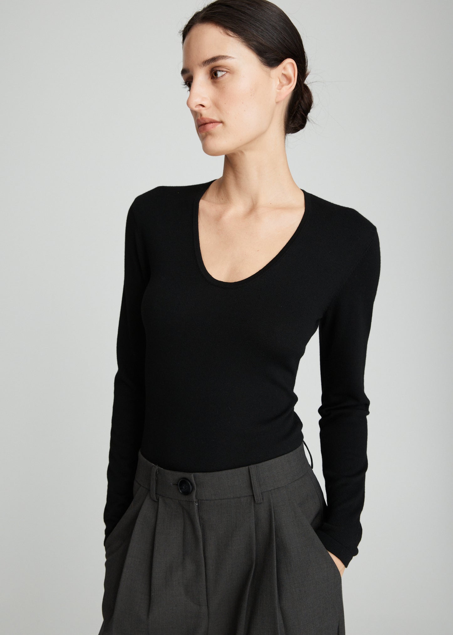 ALDEN LONGSLEEVE