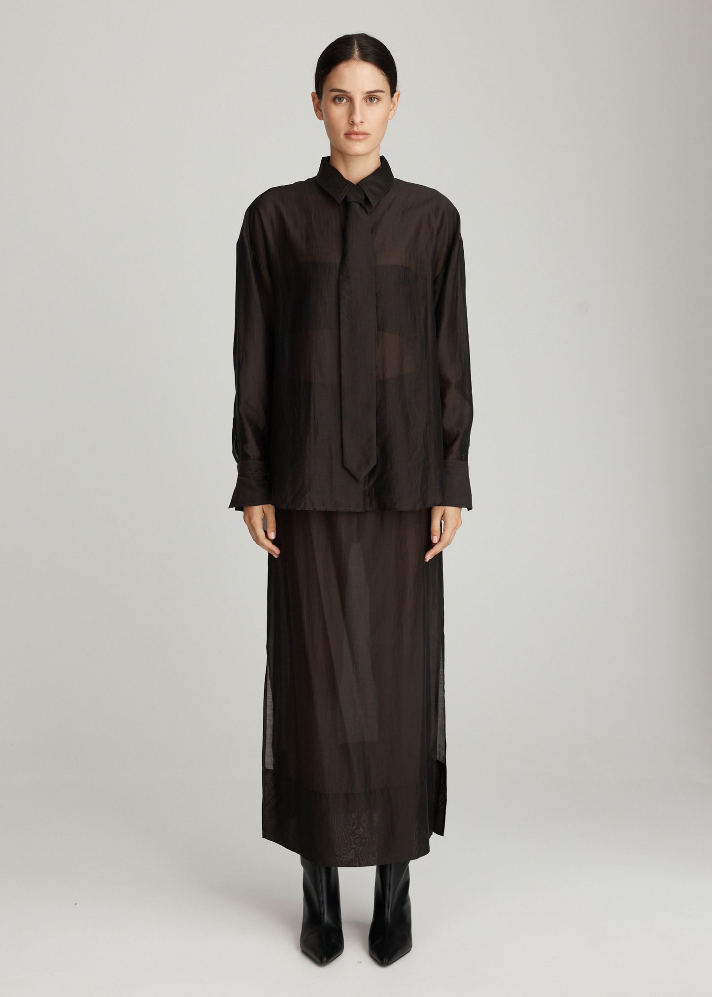 SLOANE SHIRT