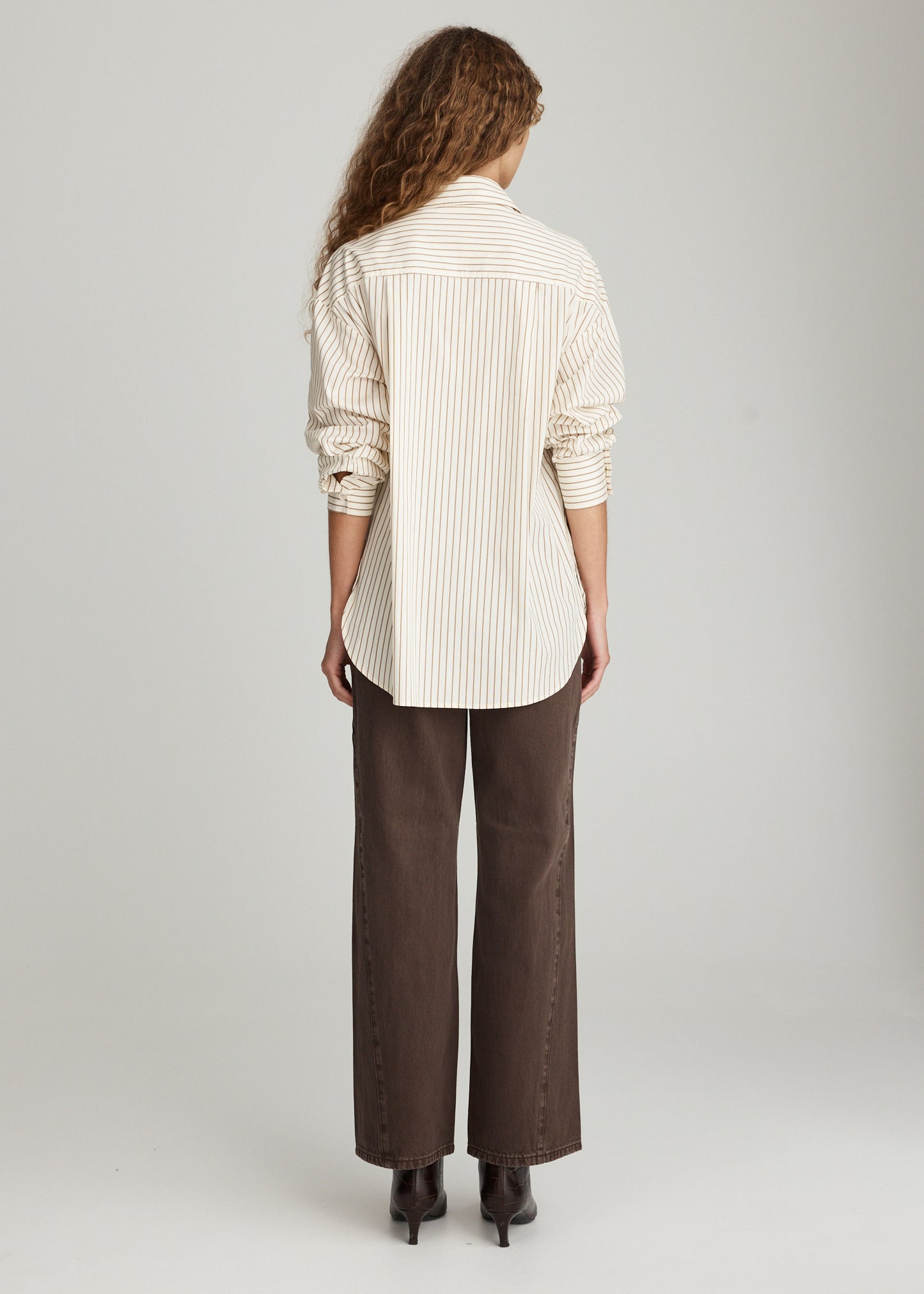 UTILITY SHIRT