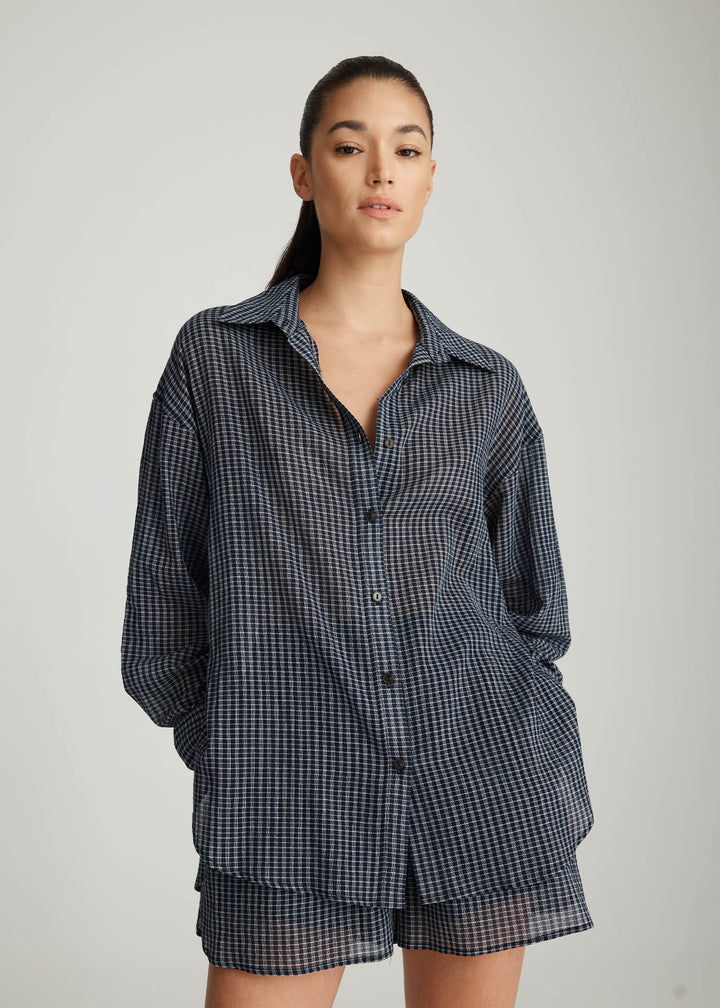 AMORA SHIRT