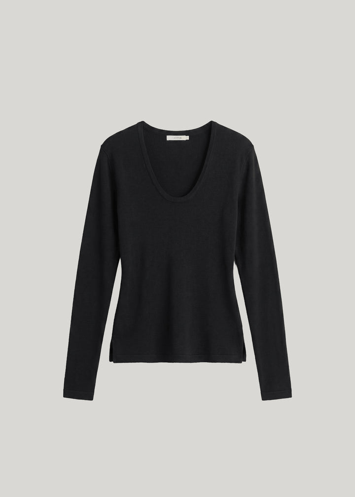 ALDEN LONGSLEEVE