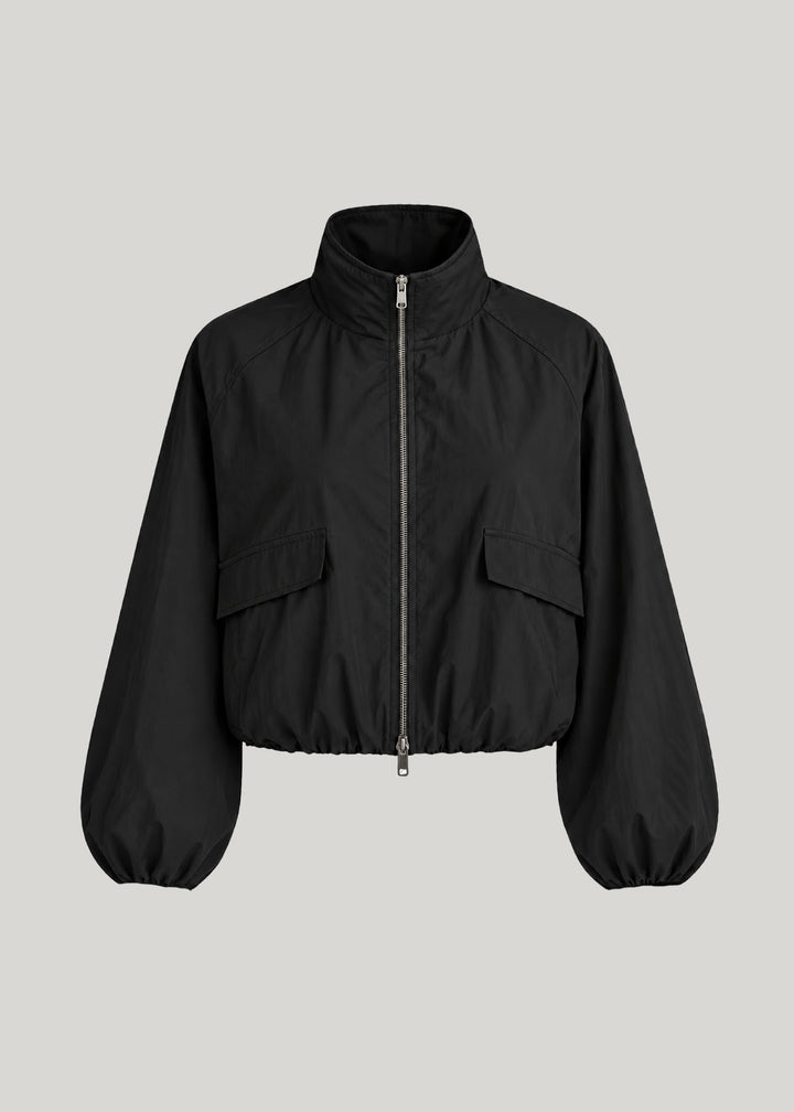 ANNA WINDBREAKER