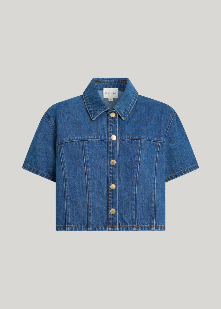 ATRIA SHIRT