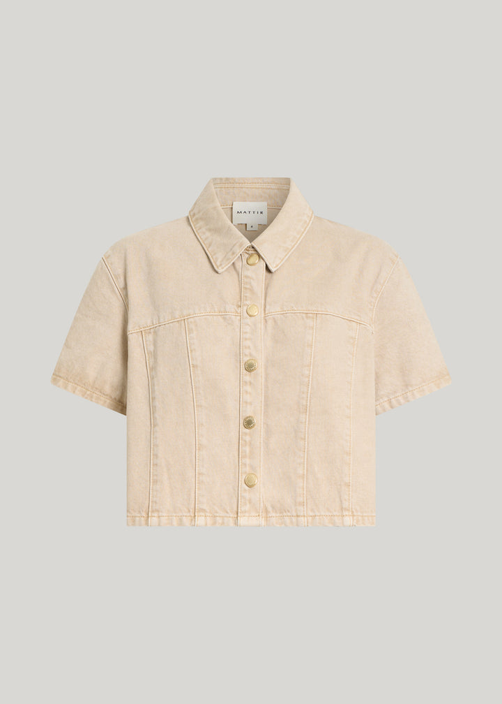 ATRIA SHIRT