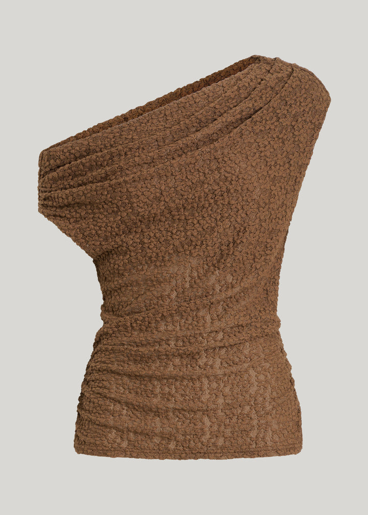 MIRRA LACE TOP