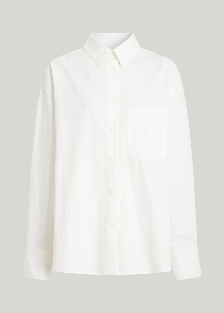UTILITY SHIRT