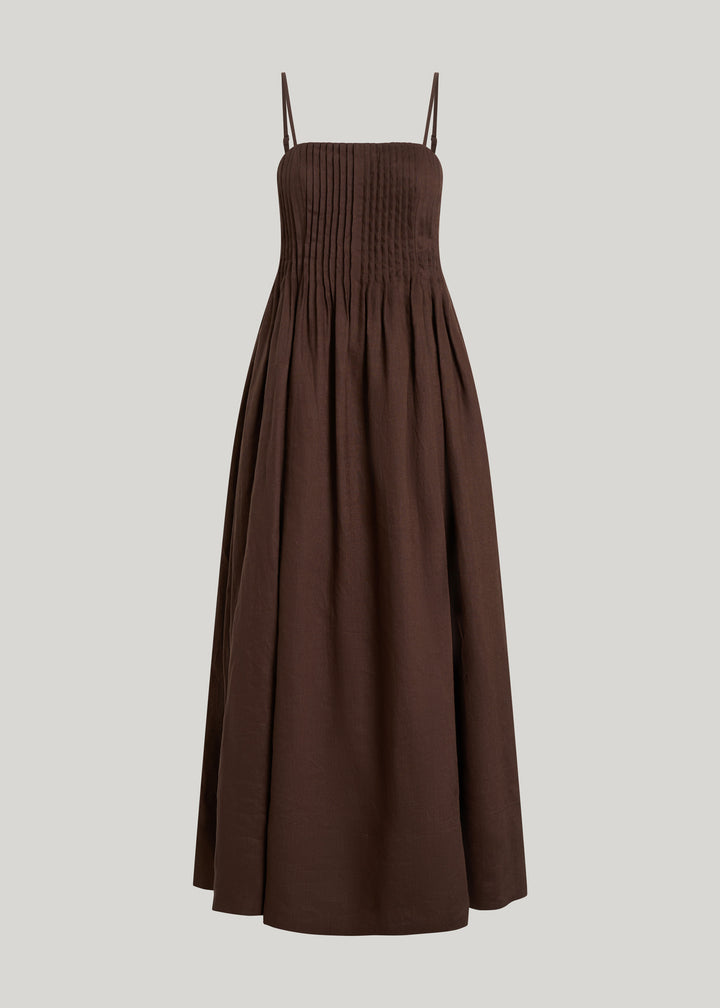 SIENA DRESS