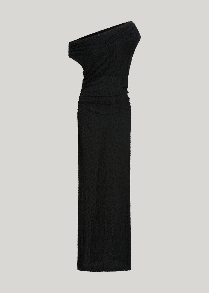 MIRRA LACE DRESS