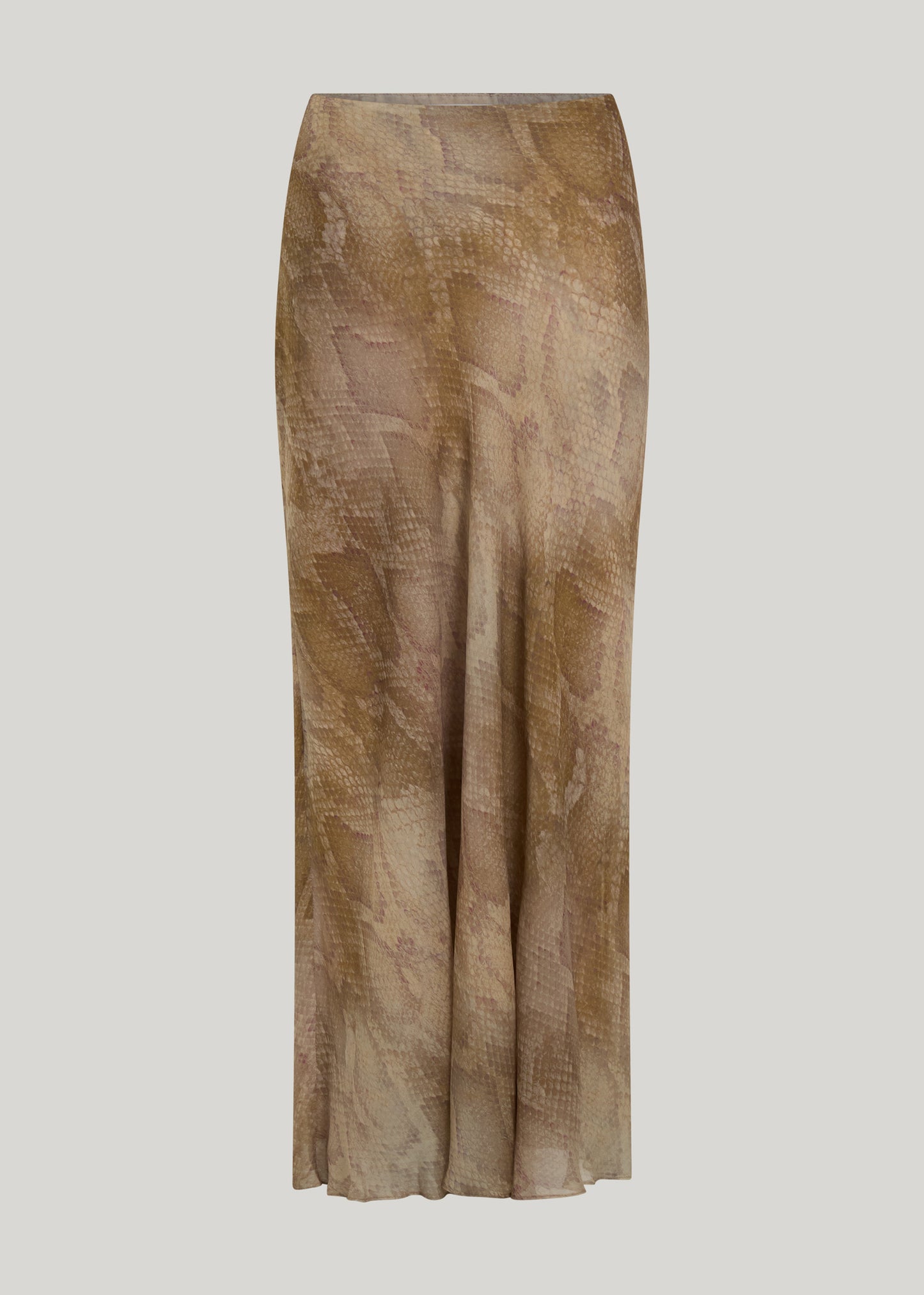 PRE-ORDER BIAS SKIRT IN PYTHON