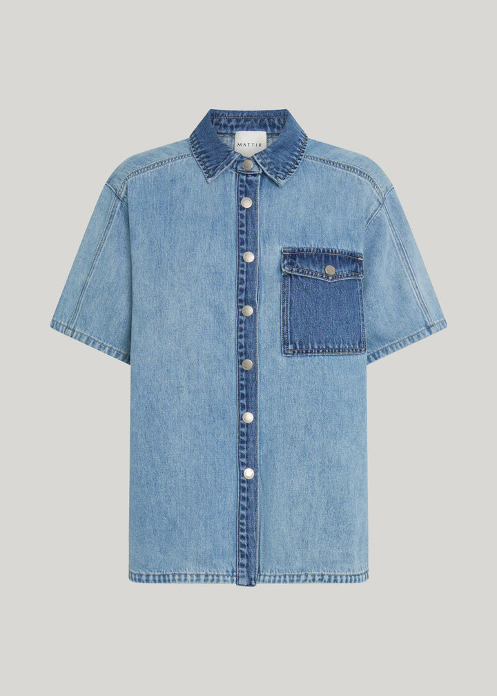 CARLTON SHIRT