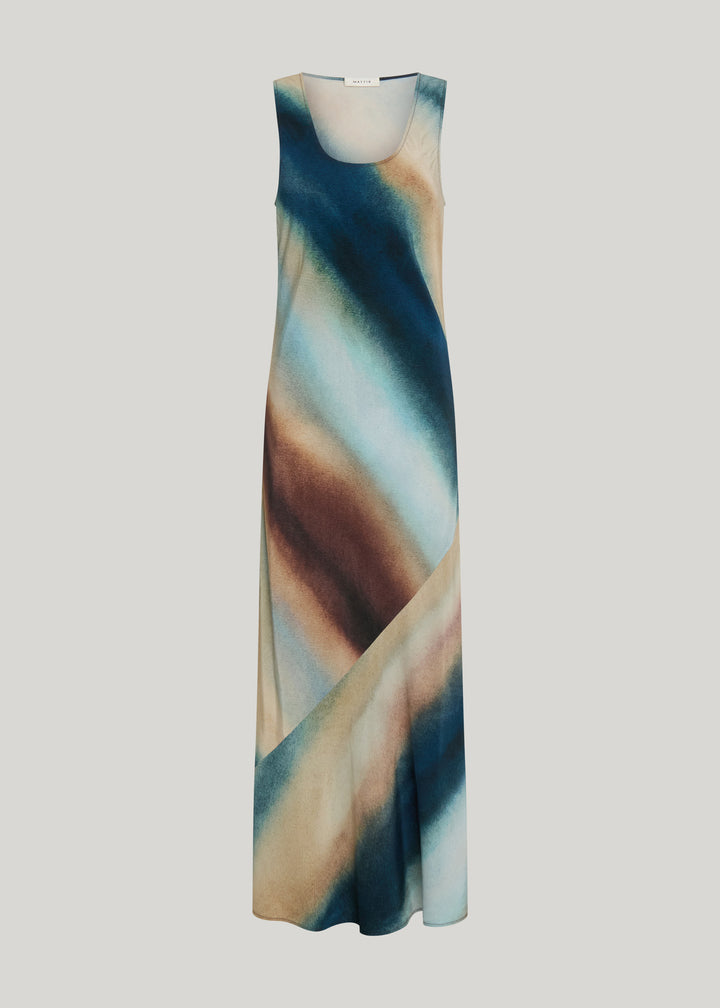 BLURR MAXI