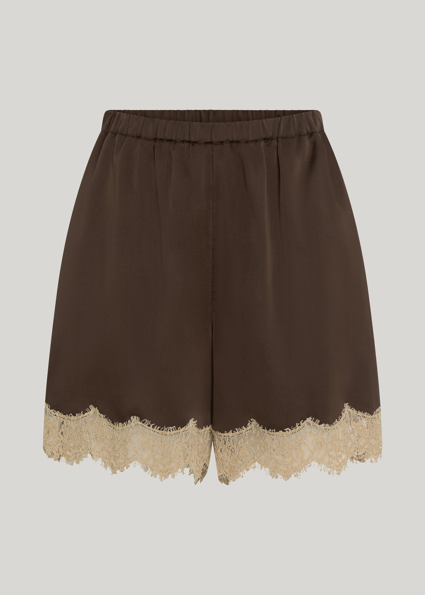SORELI LACE SHORT