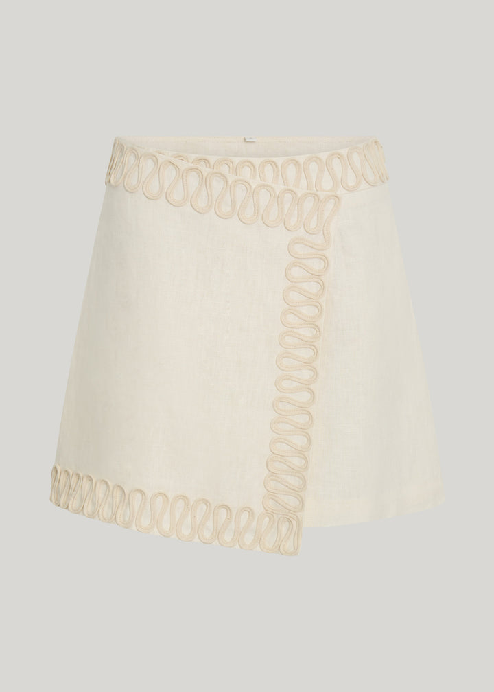 CASA SKIRT