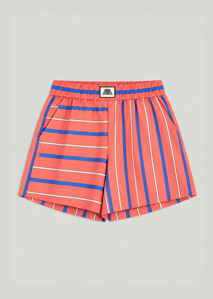 BOWIE SHORT