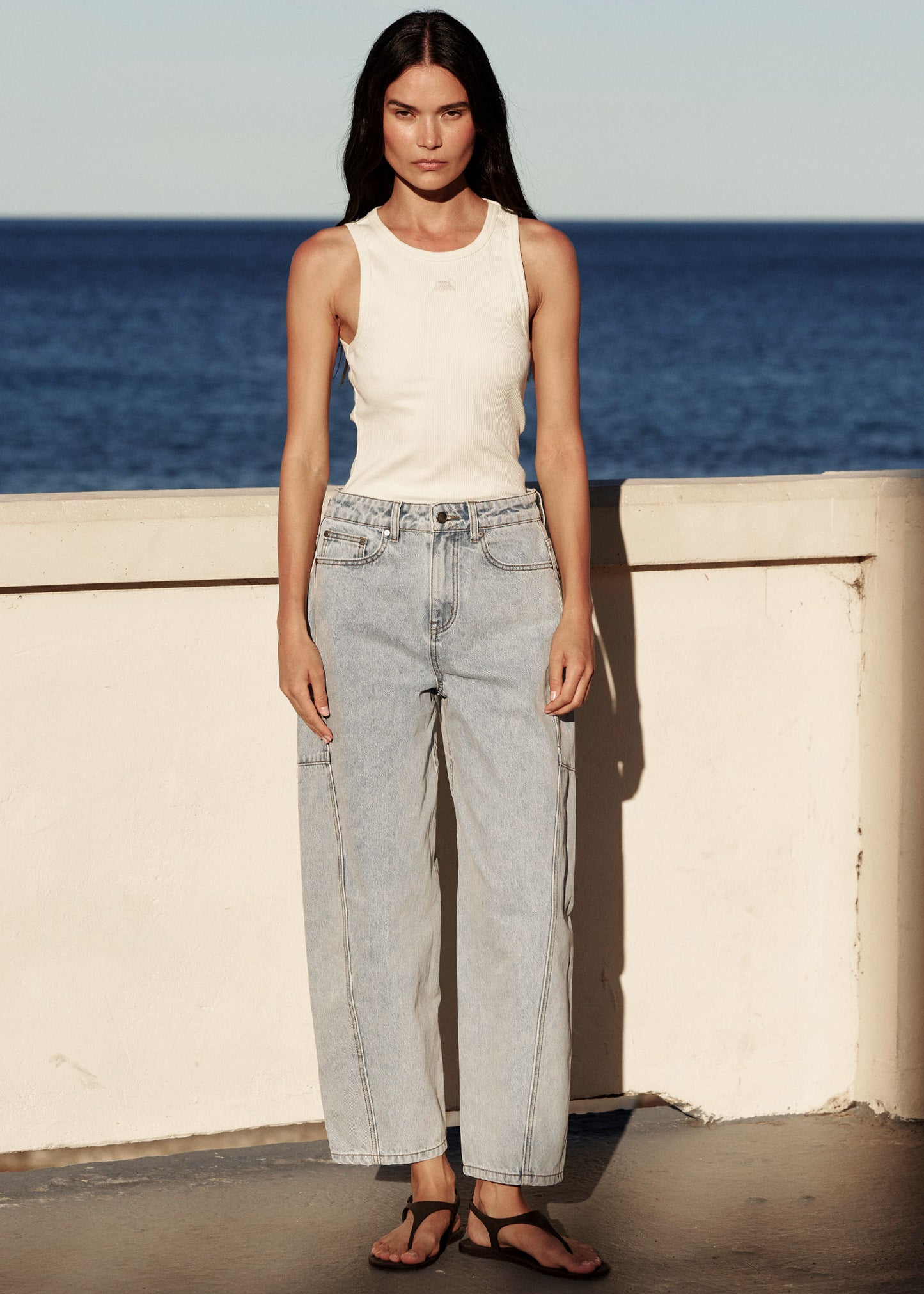 LUMEN JEAN