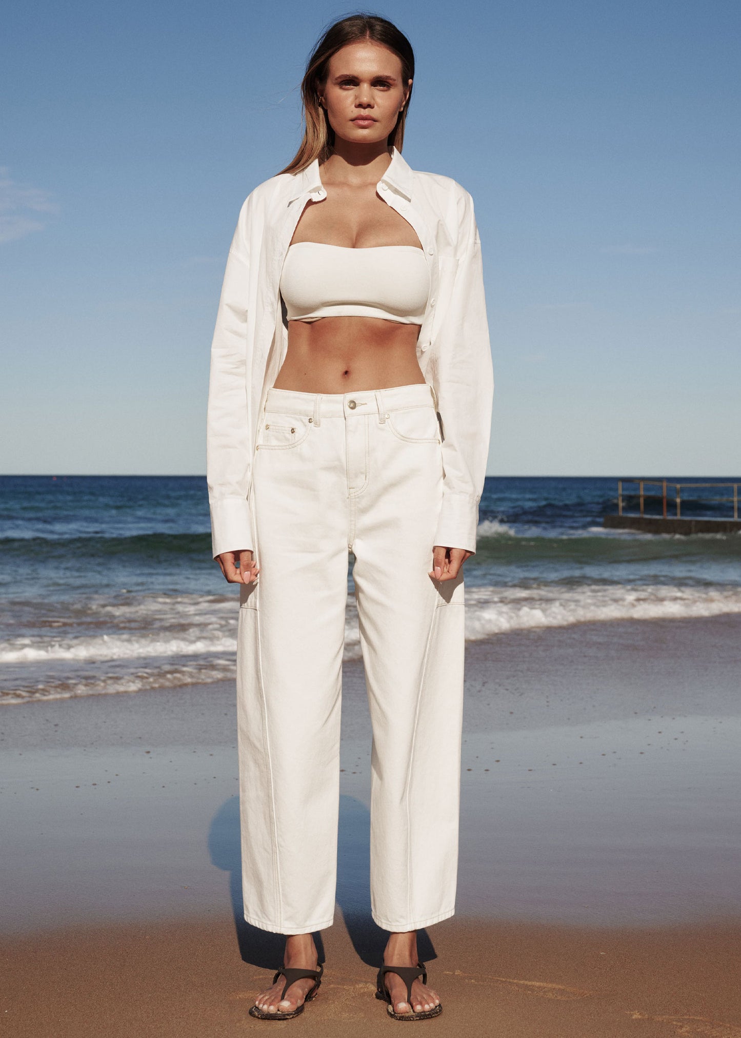 LUMEN JEAN