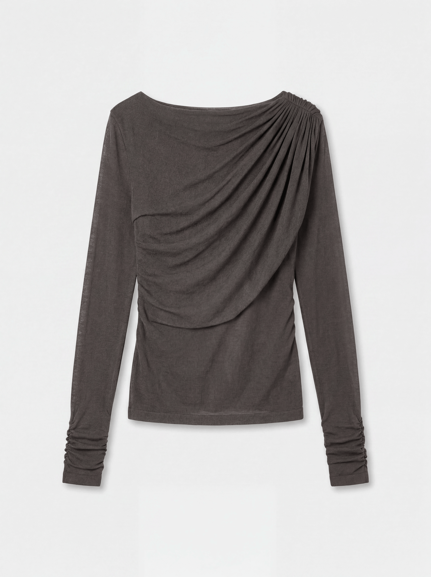 ALIXA KNIT TOP