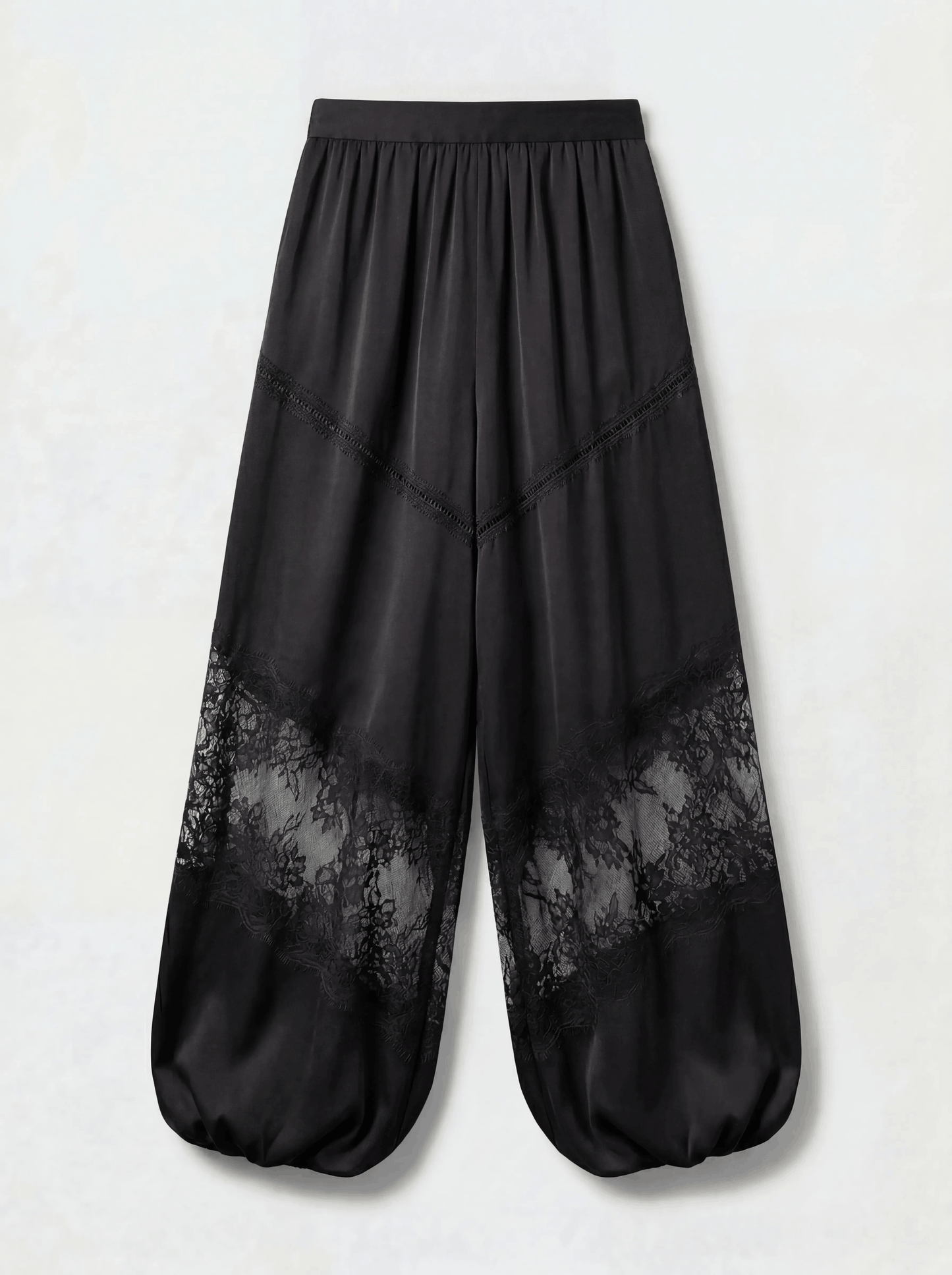 BAXTER LACE PANT