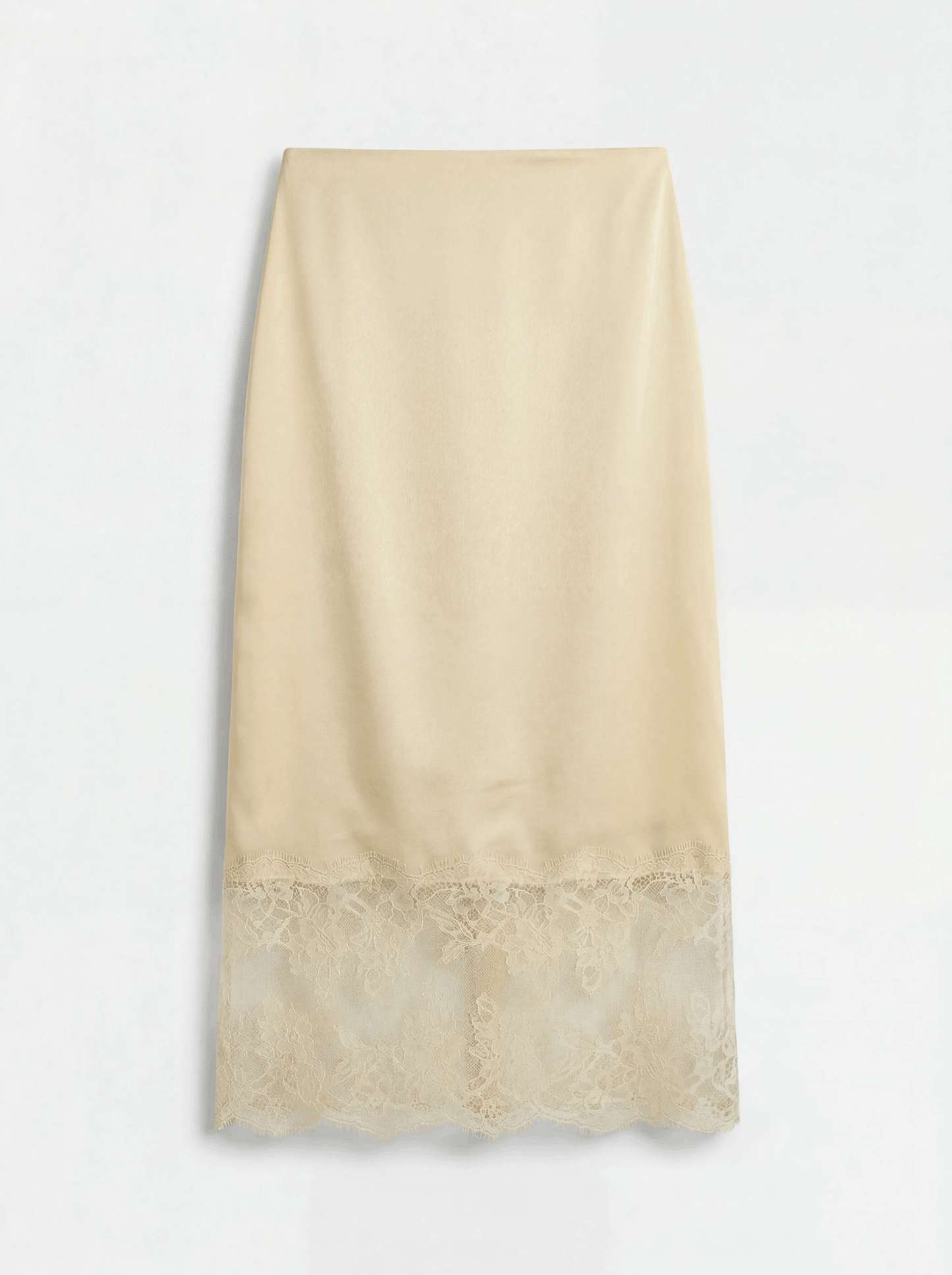 PRE-ORDER BAXTER LACE SKIRT