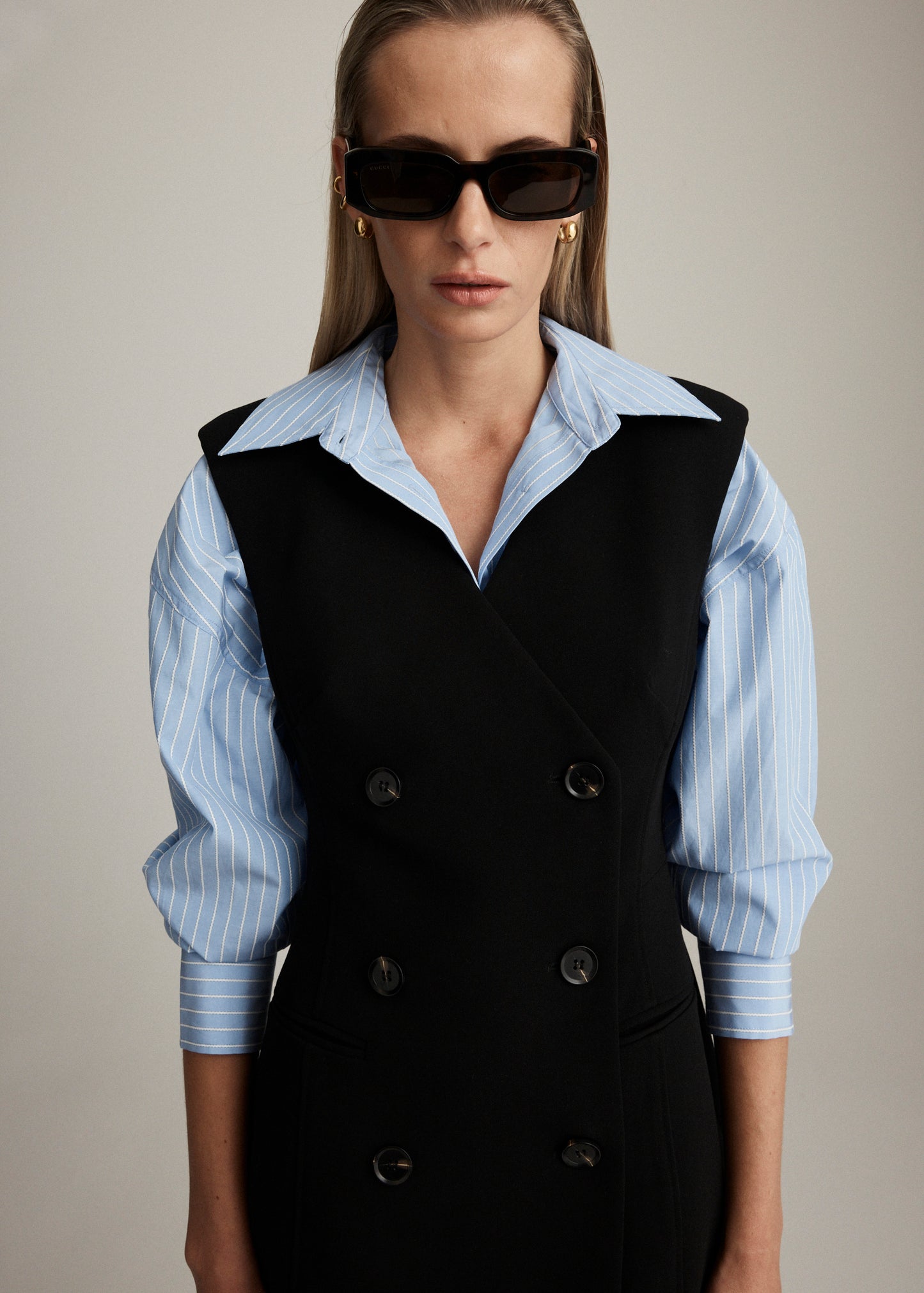 UTILITY SHIRT