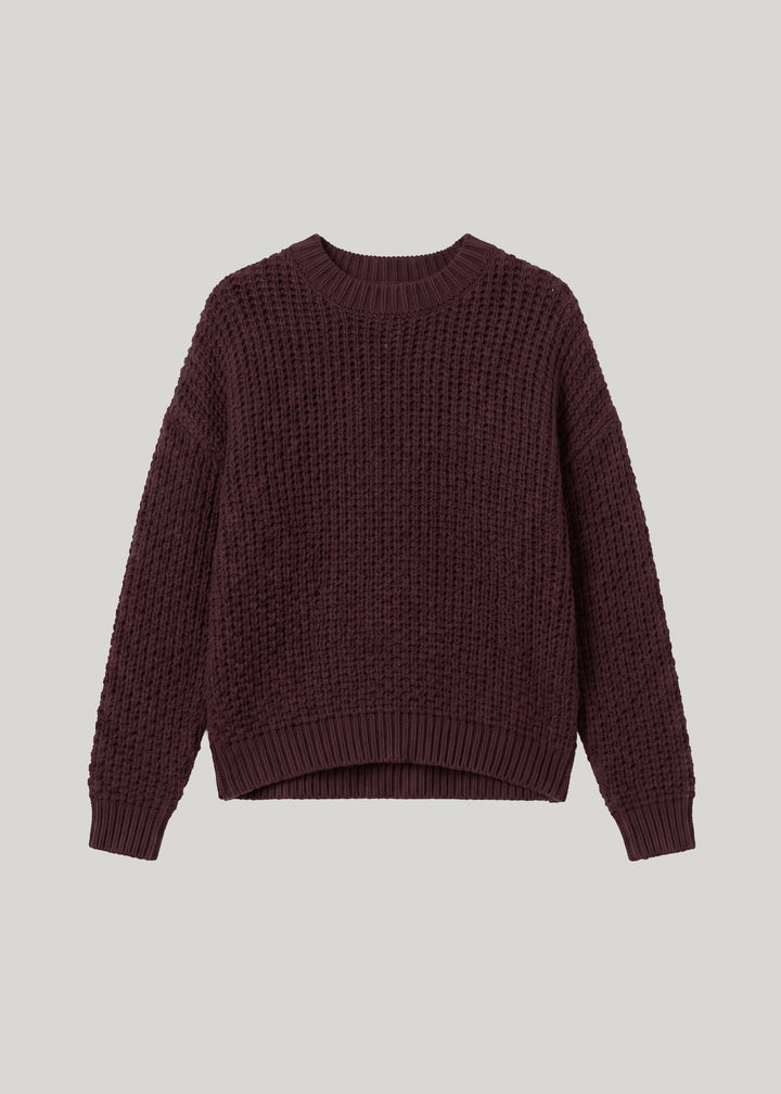 QUINN SWEATER