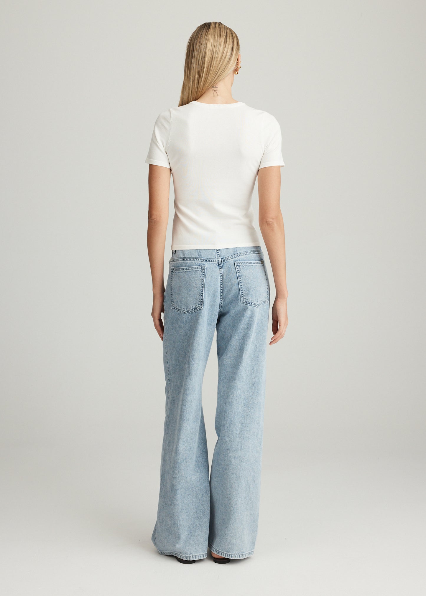 NYRA TEE