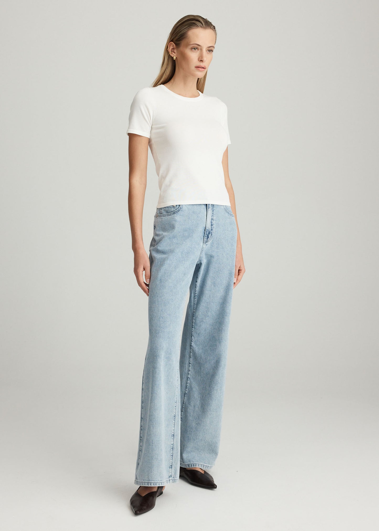NYRA TEE