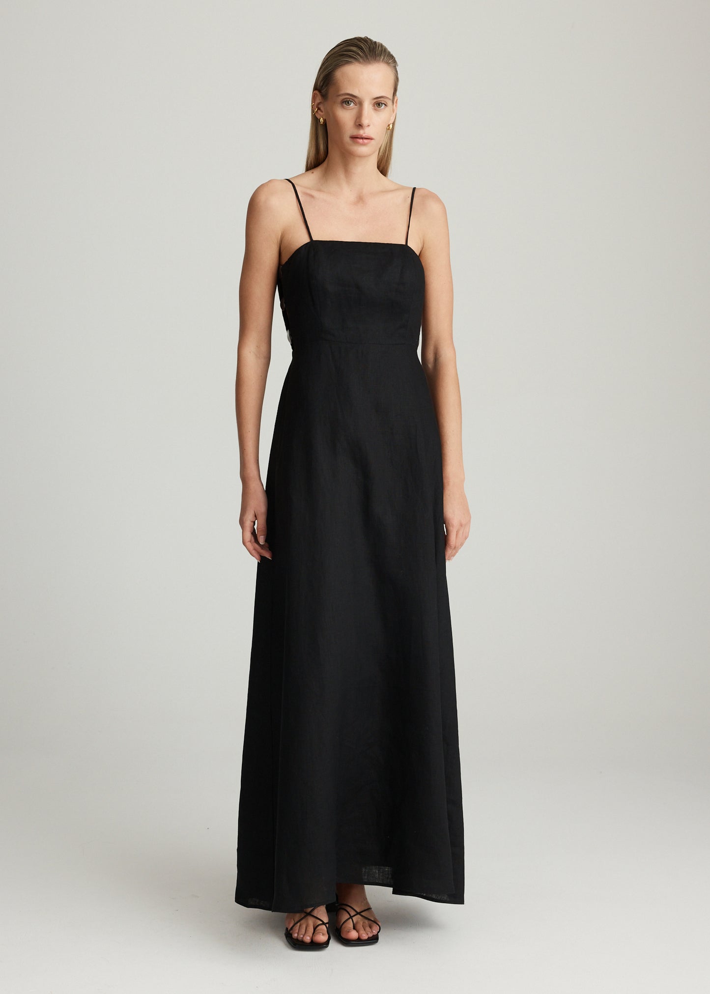SORA BEADED DRESS