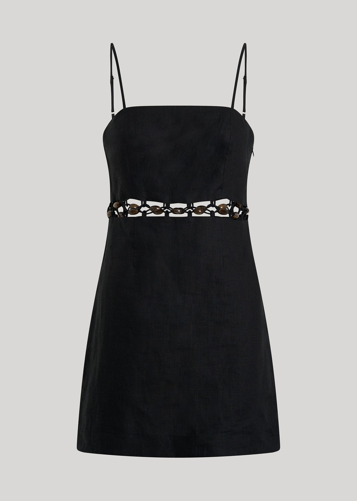 ARDEN BEADED MINI