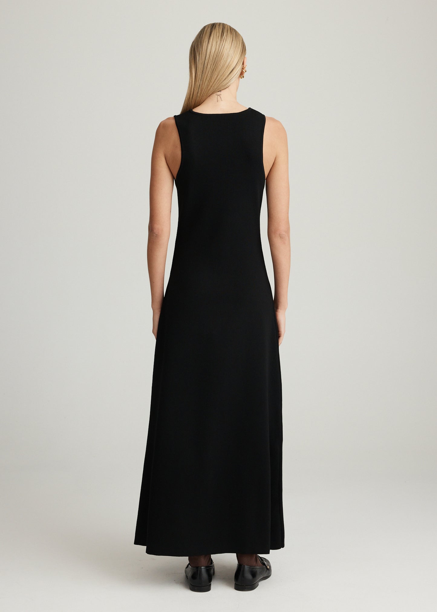 SAGE KNIT MAXI