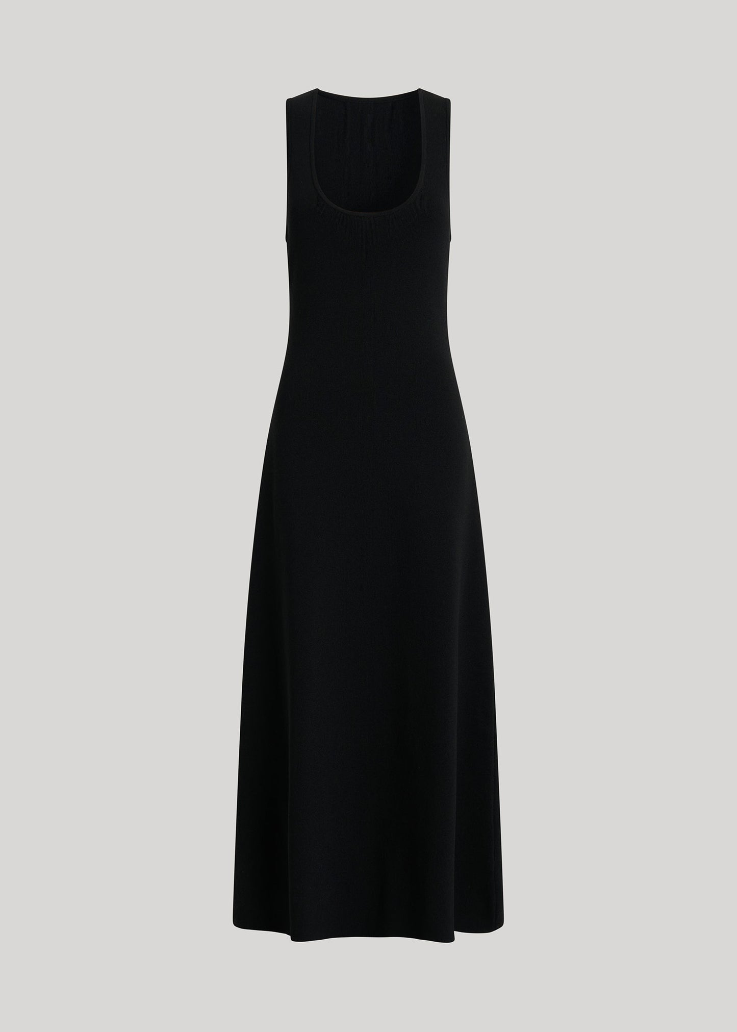 SAGE KNIT MAXI