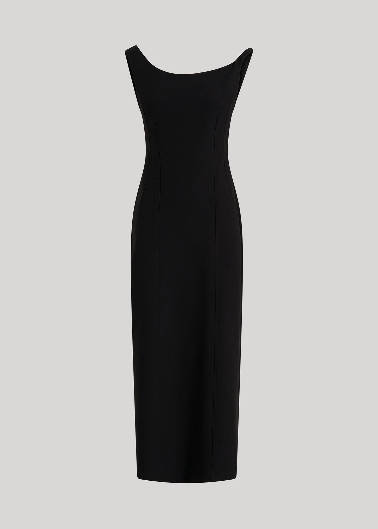 LENNOX DRESS