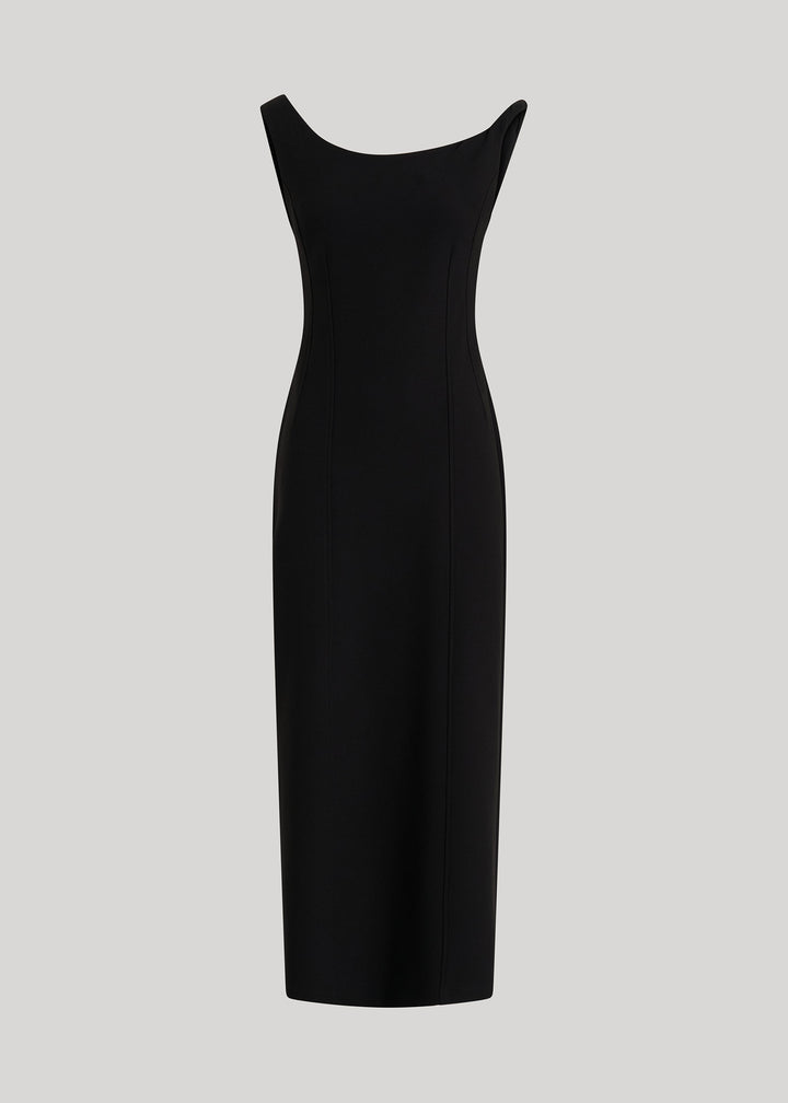 LENNOX DRESS