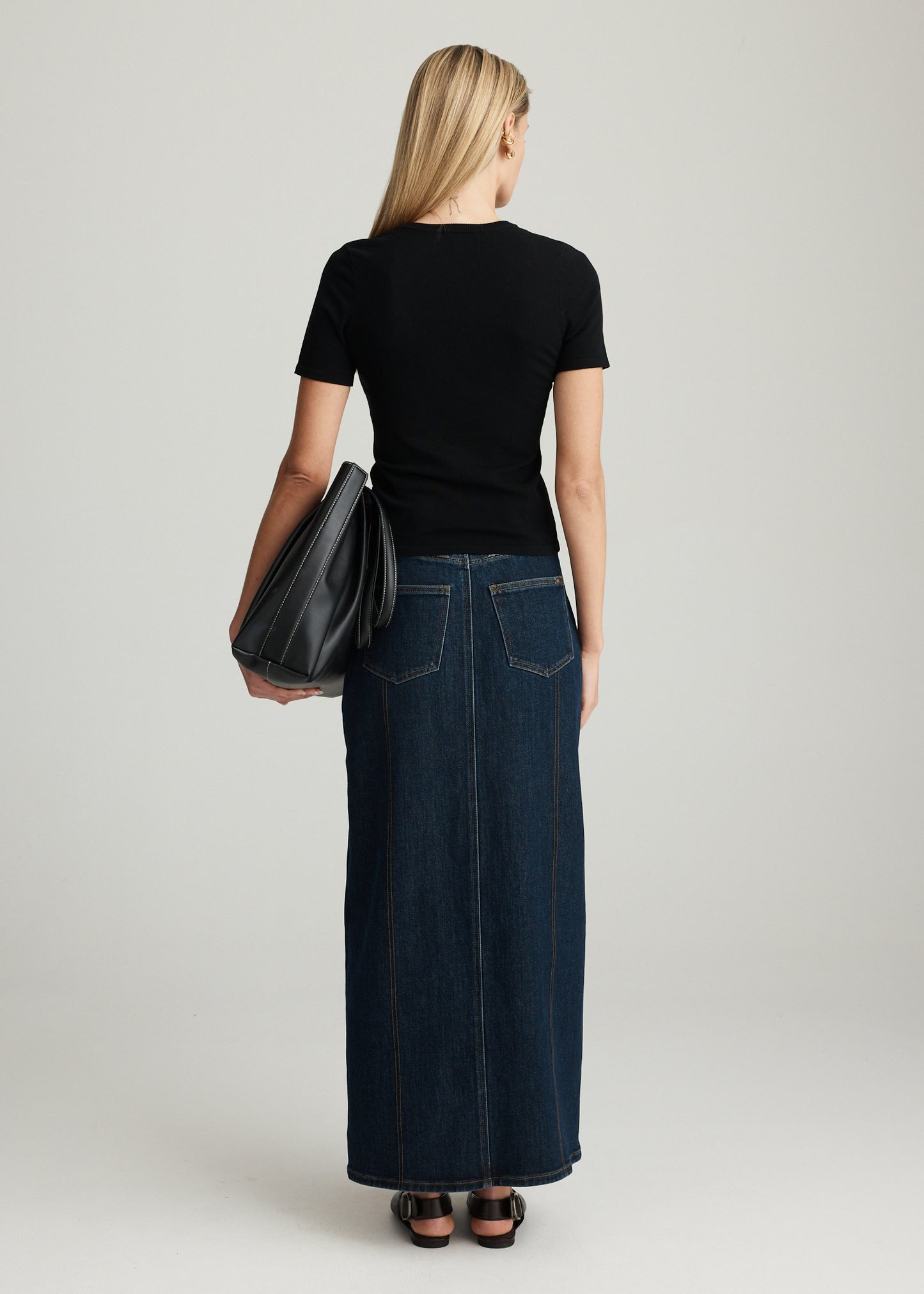 NYRA TEE