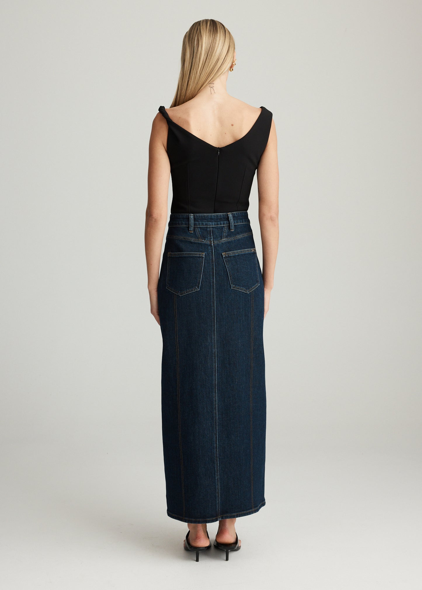 MAVEN SKIRT