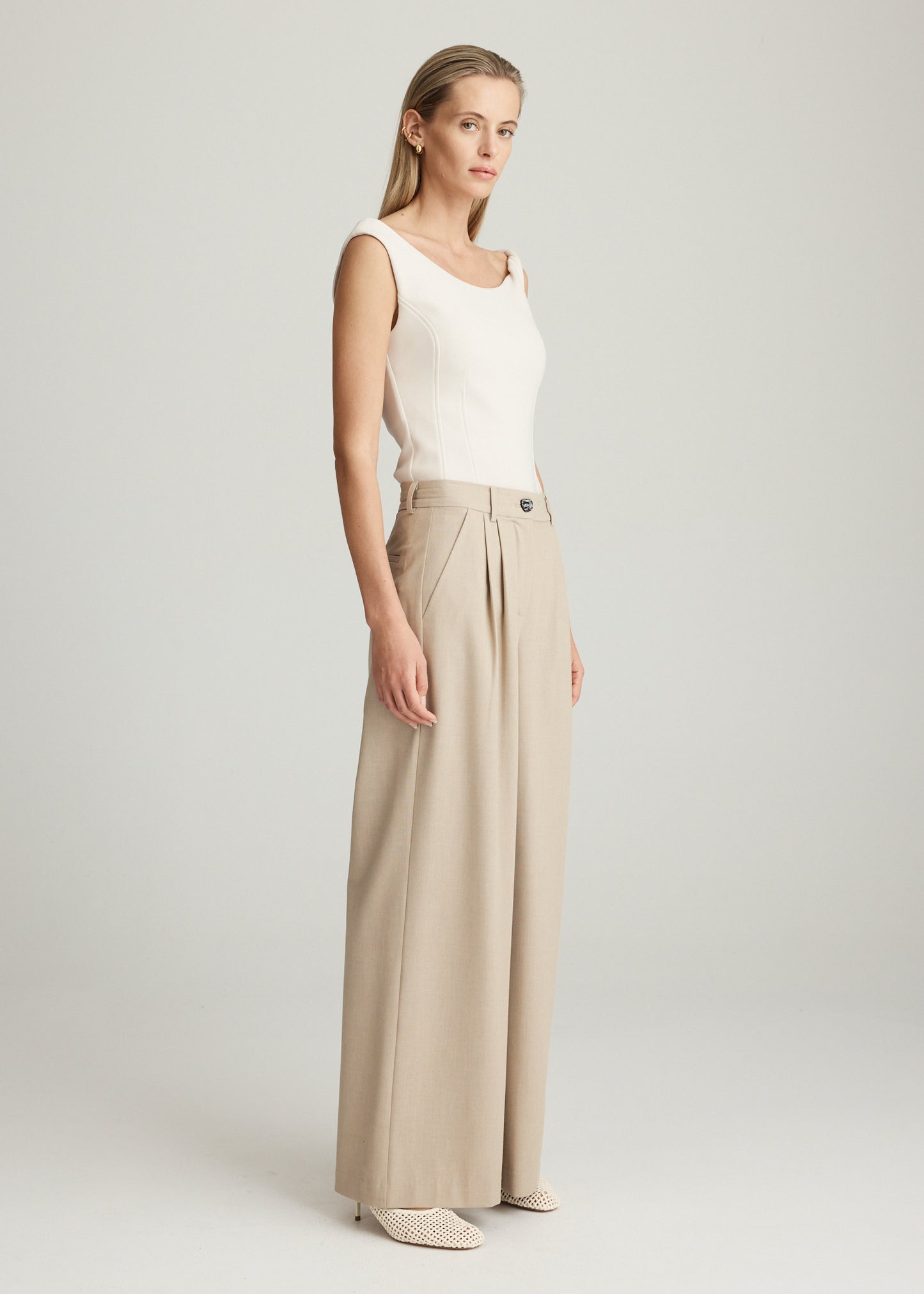 CLOVE PANT