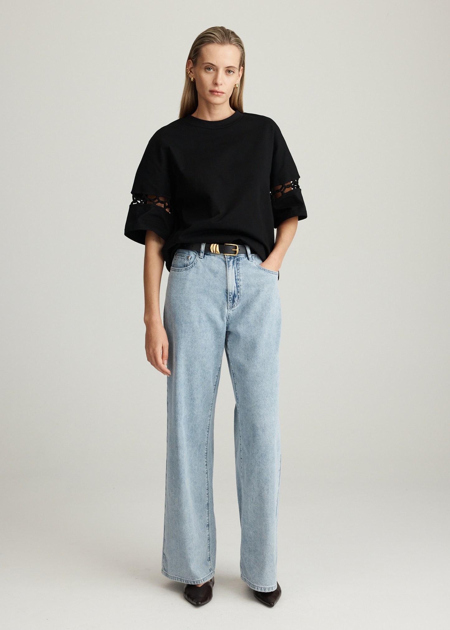LINEA TEE