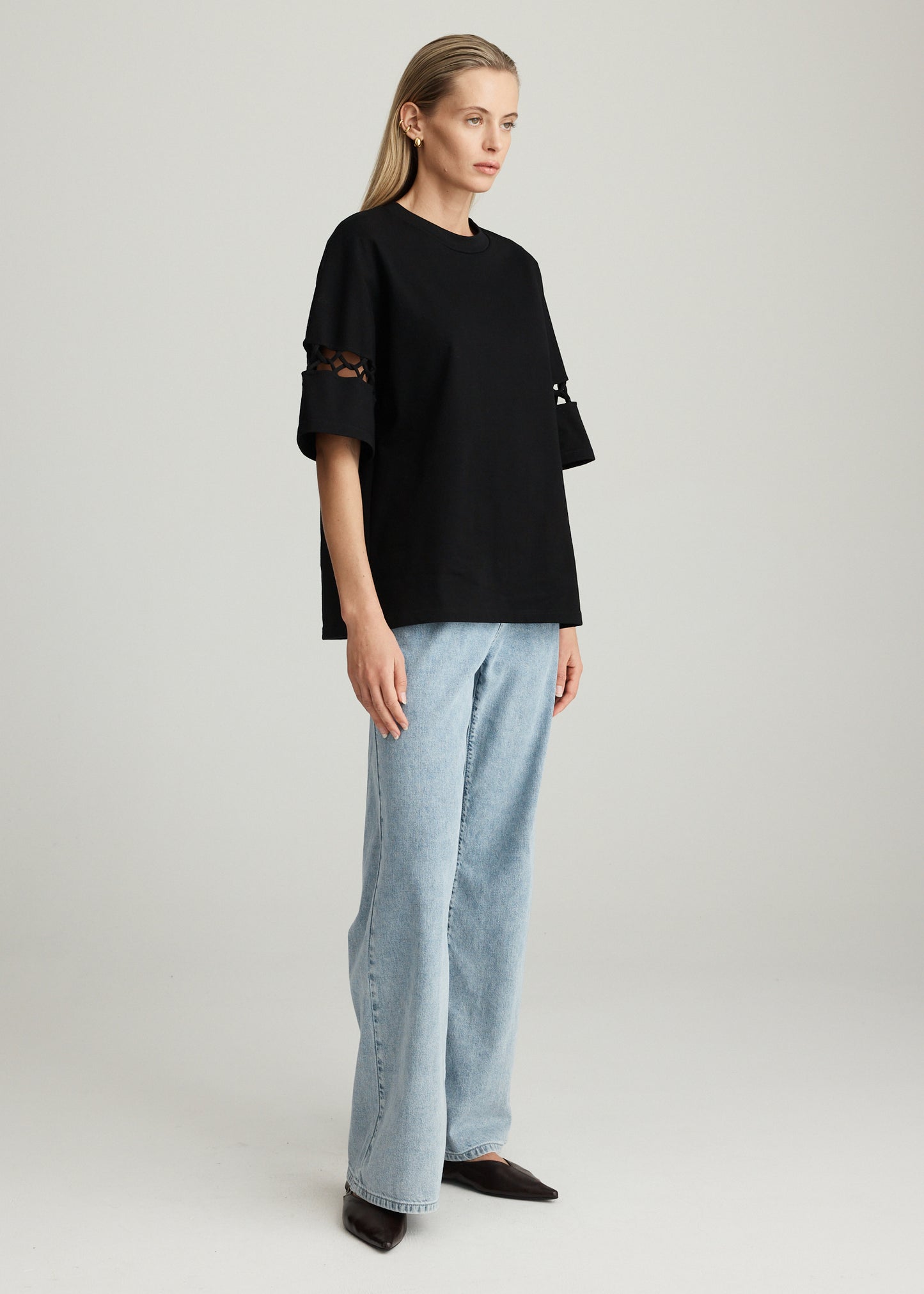 LINEA TEE