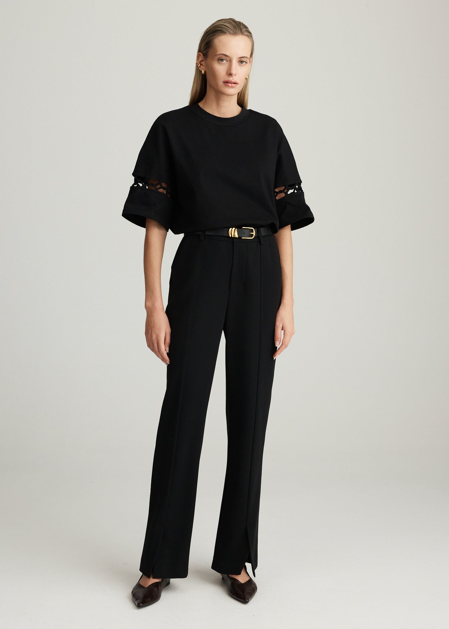 SOLIS PANT