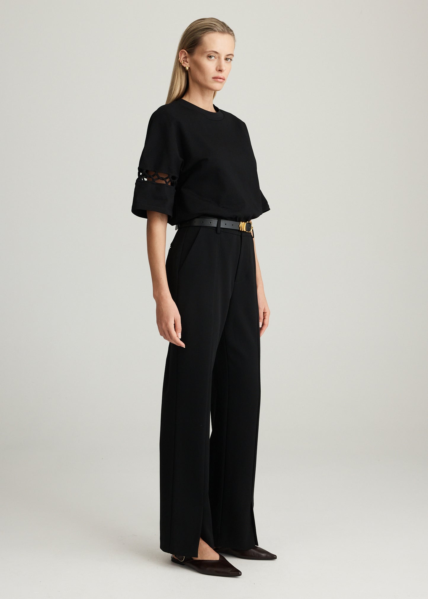 SOLIS PANT
