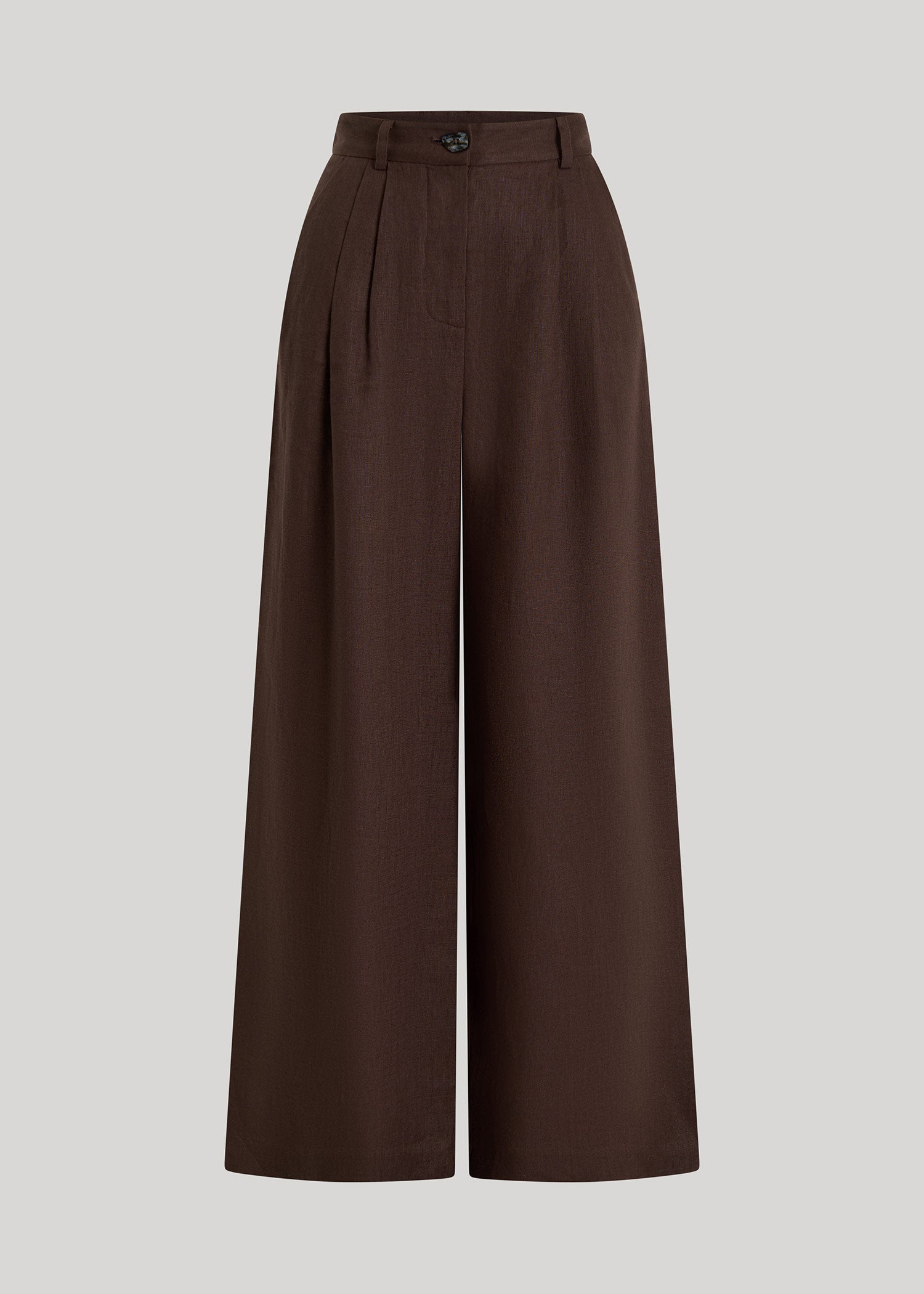 INARA LINEN PANT