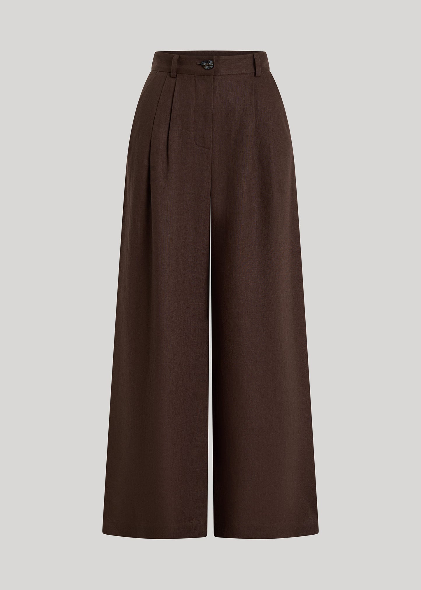 INARA LINEN PANT